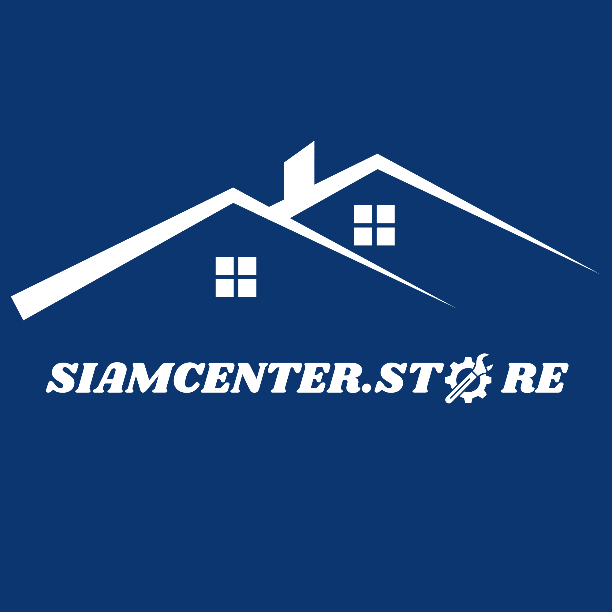 SiamCenter Logo